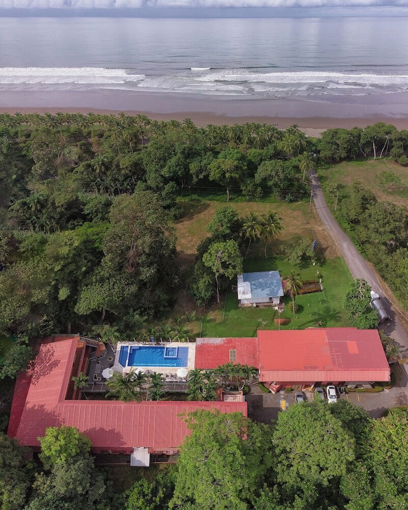 Фото Hotel Playa Bejuco