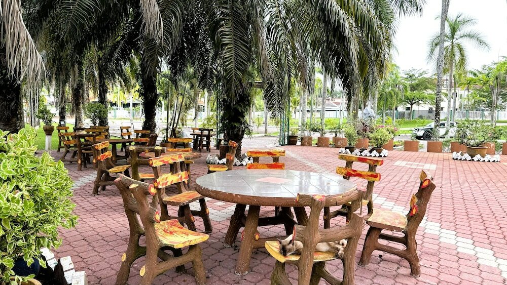 Фото Oyo 1236 Hotel Green Park