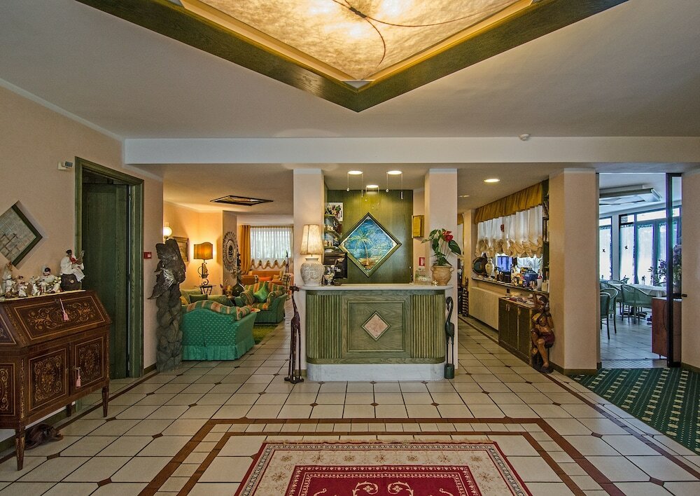 Фото Hotel Kyrton