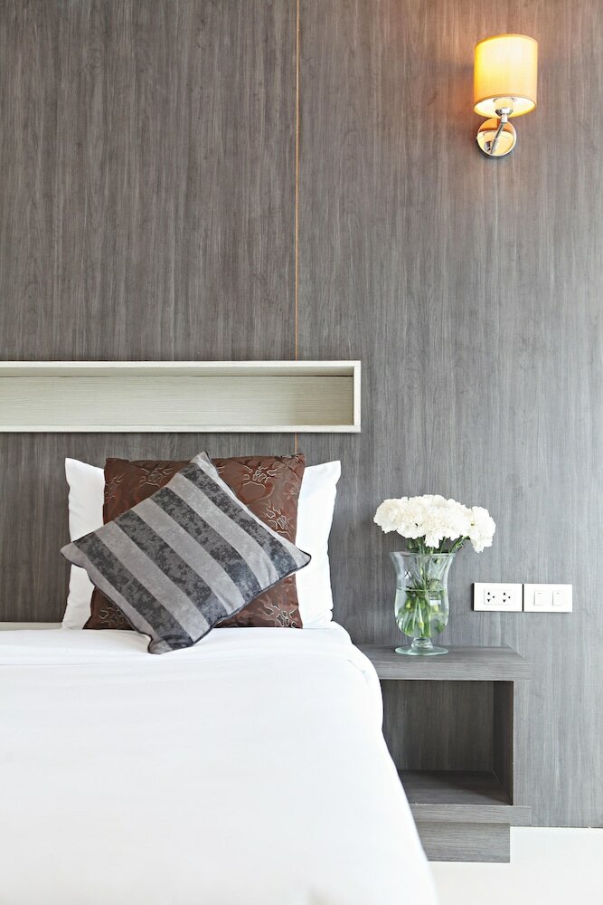 Фото The Zen Hotel Pattaya