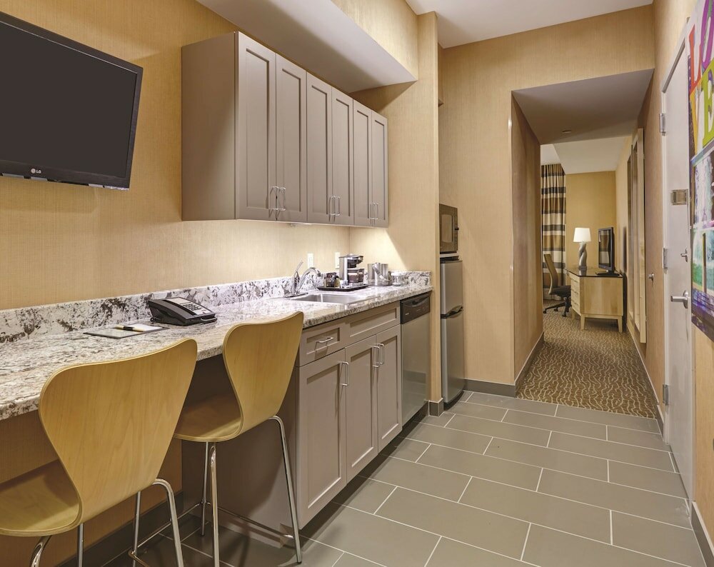 Фото DoubleTree by Hilton Philadelphia Center City