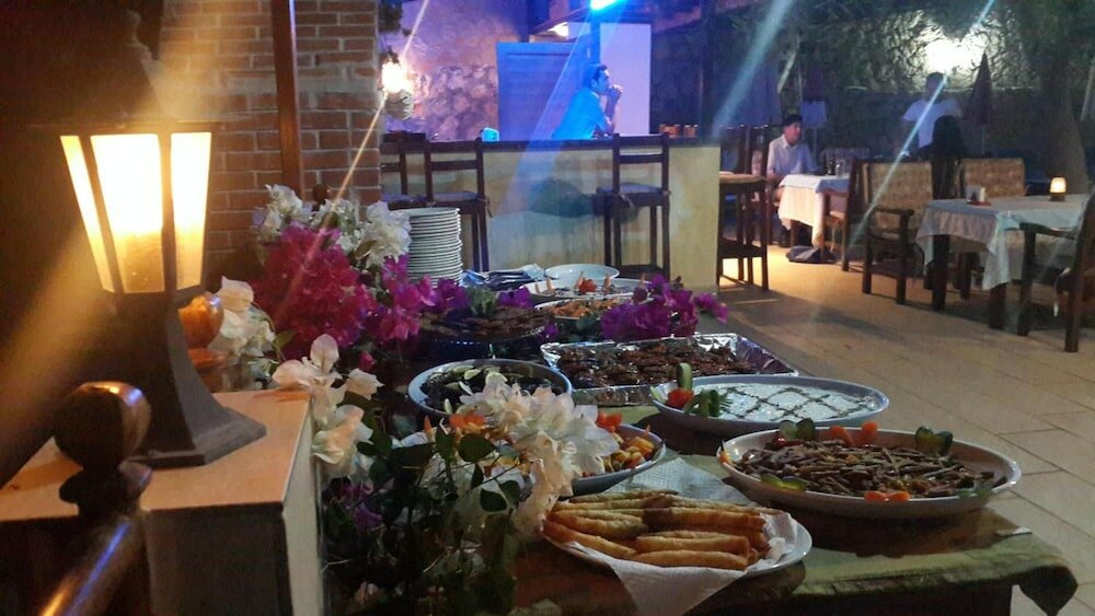 Фото Patara Delfin Hotel