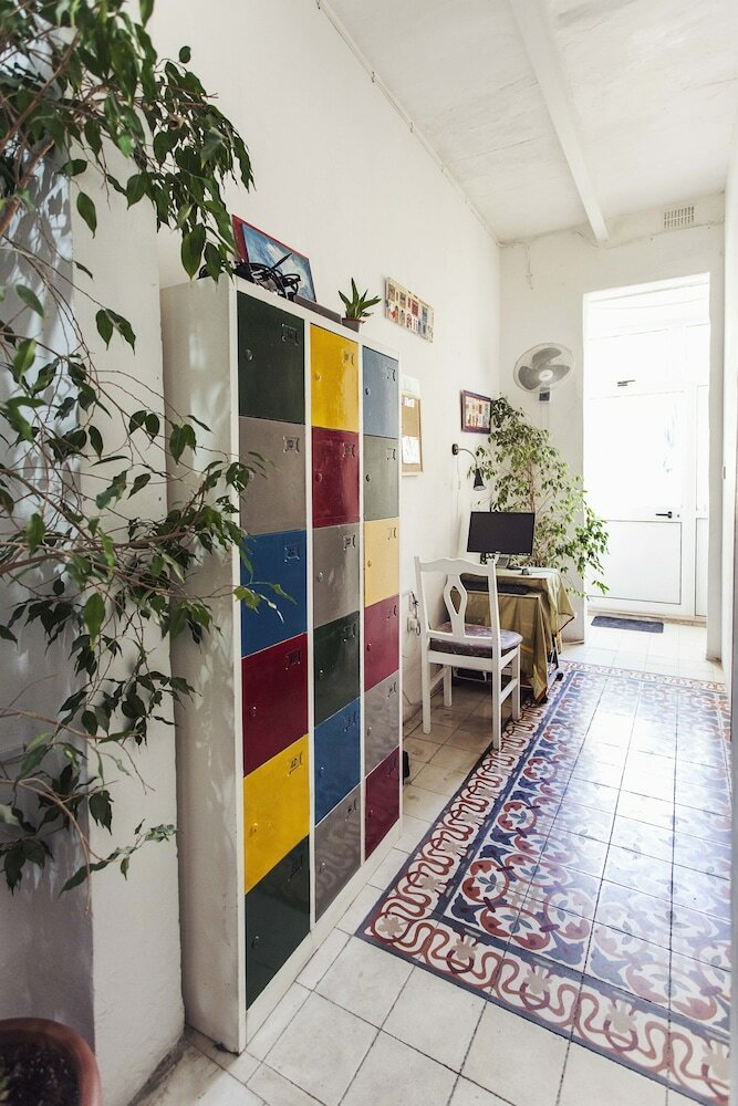 Фото Granny's Inn - Hostel