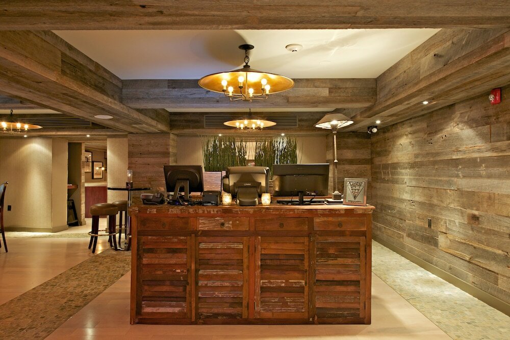 Фото Daddy O Hotel