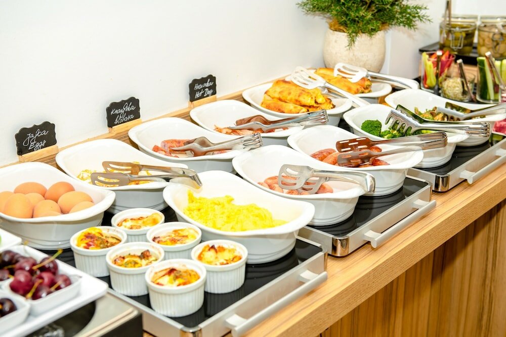 Фото Urban Boutique Hotel