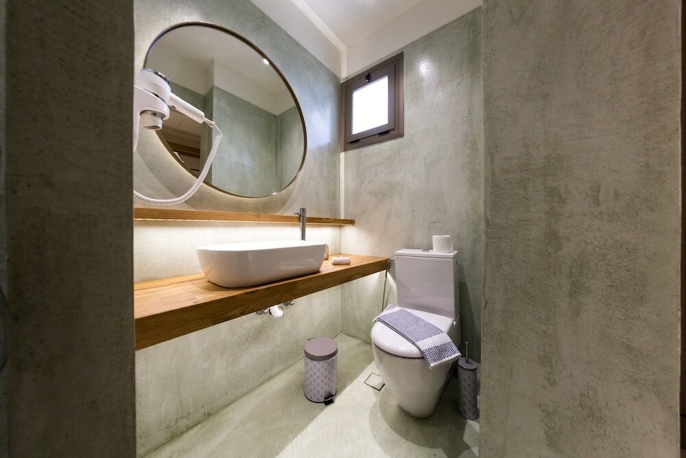 Фото Agave Boutique Hotel