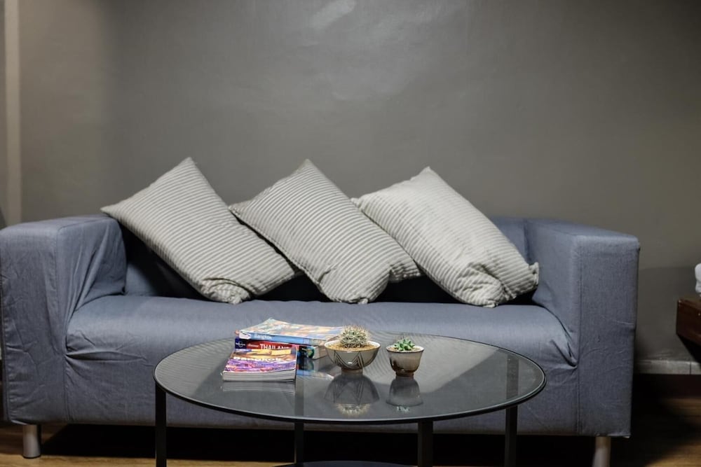 Фото In A Box Hostel