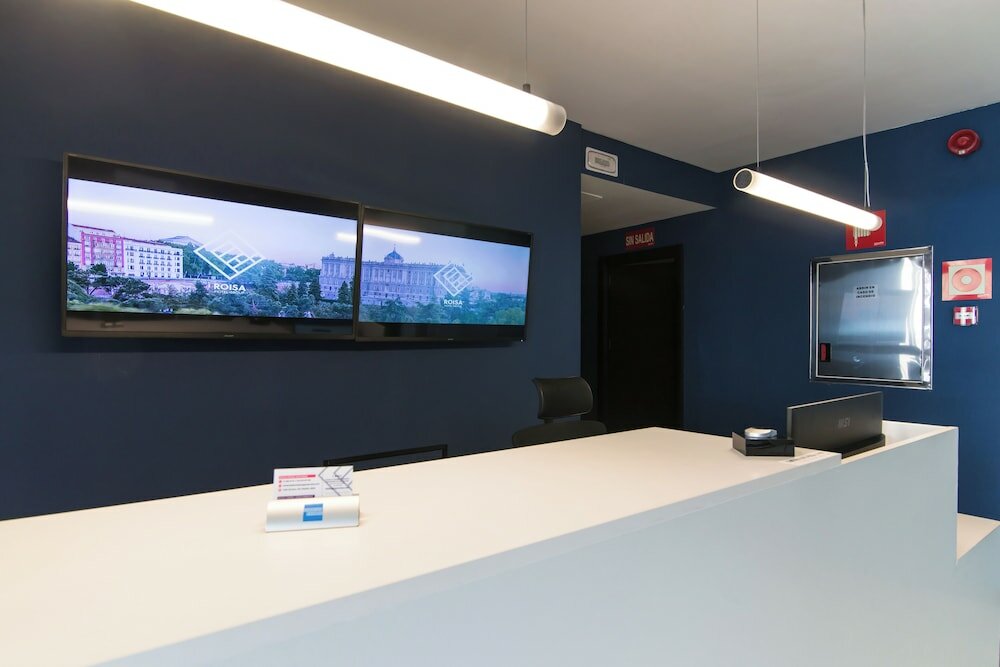 Фото Roisa Hostal Boutique