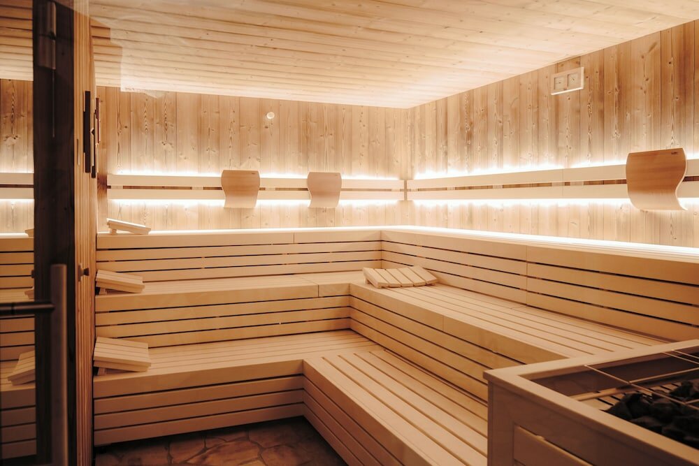 Фото Alphotel Stocker