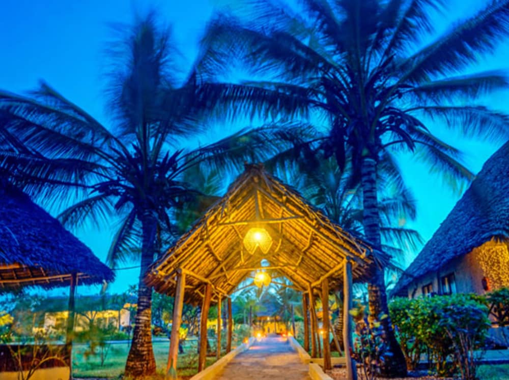 Фото Tanzanite Beach Resort