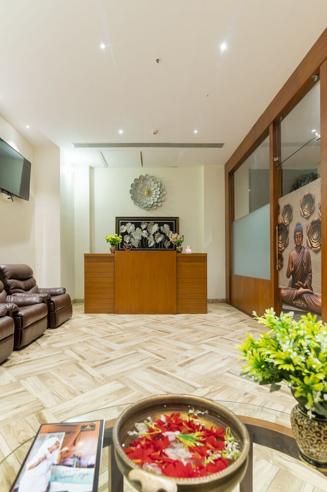 Фото Saya Grand Club & SPA Resort