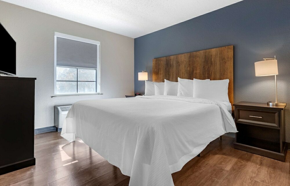 Фото Extended Stay America Premier Suites Charlotte Pineville Mat