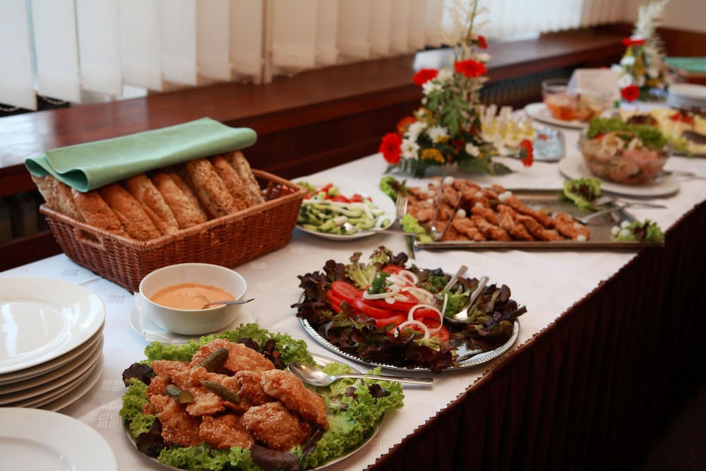 Фото Hotel Medinek Old Town