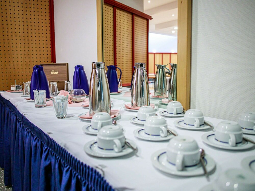 Фото Mercure Hotel Riesa Dresden Elbland