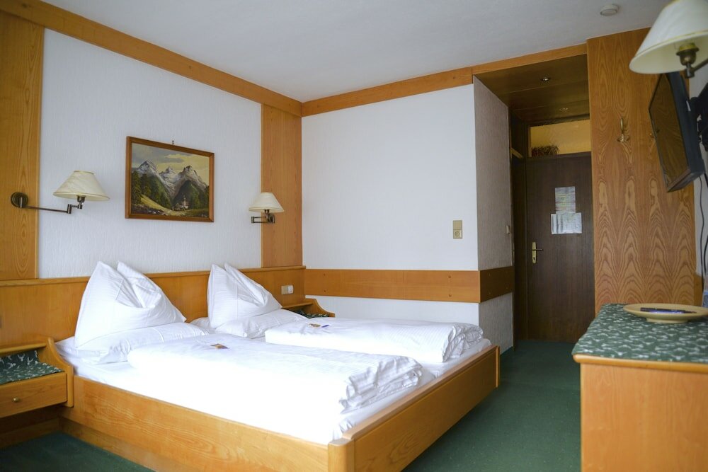 Фото Haus Patricia