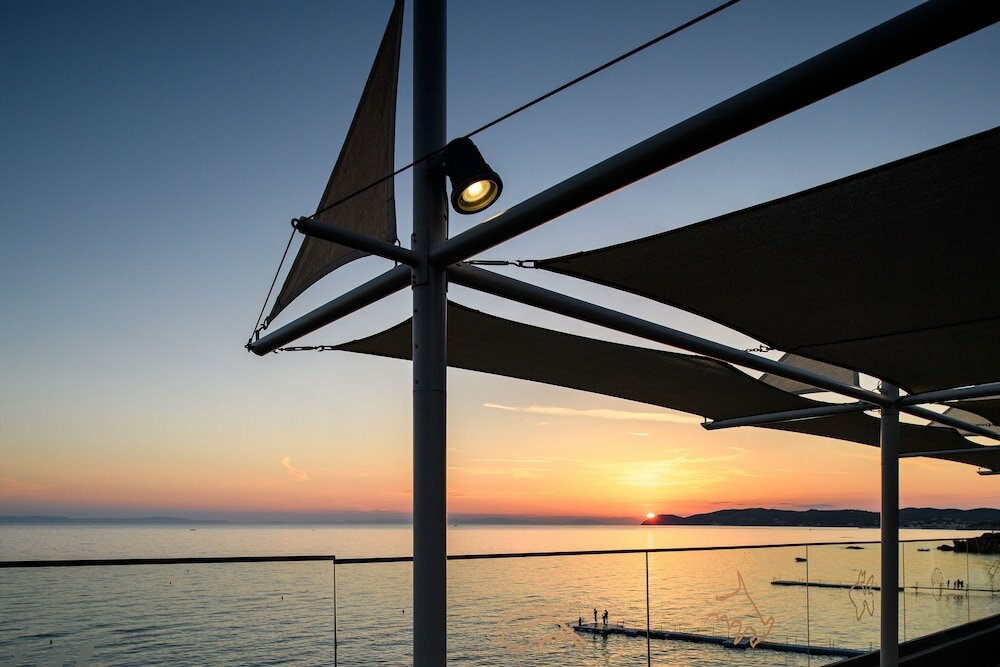 Фото Alexandra Beach Thassos SPA Resort