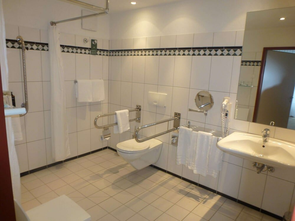 Фото Mercure Hotel Riesa Dresden Elbland