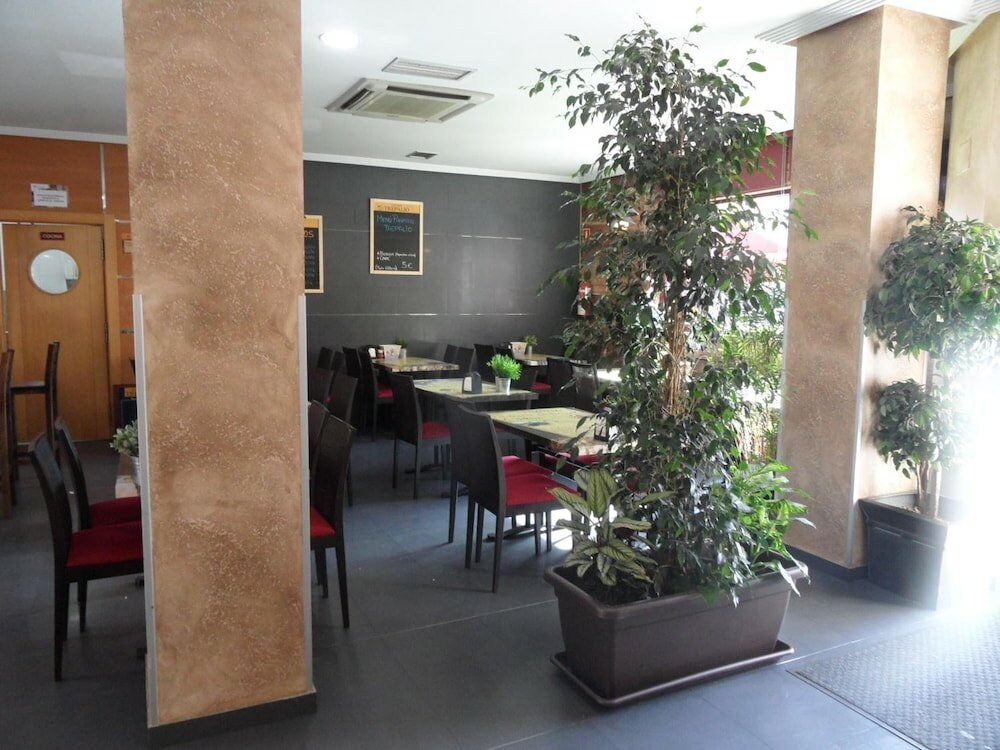 Фото Hotel Alfageme