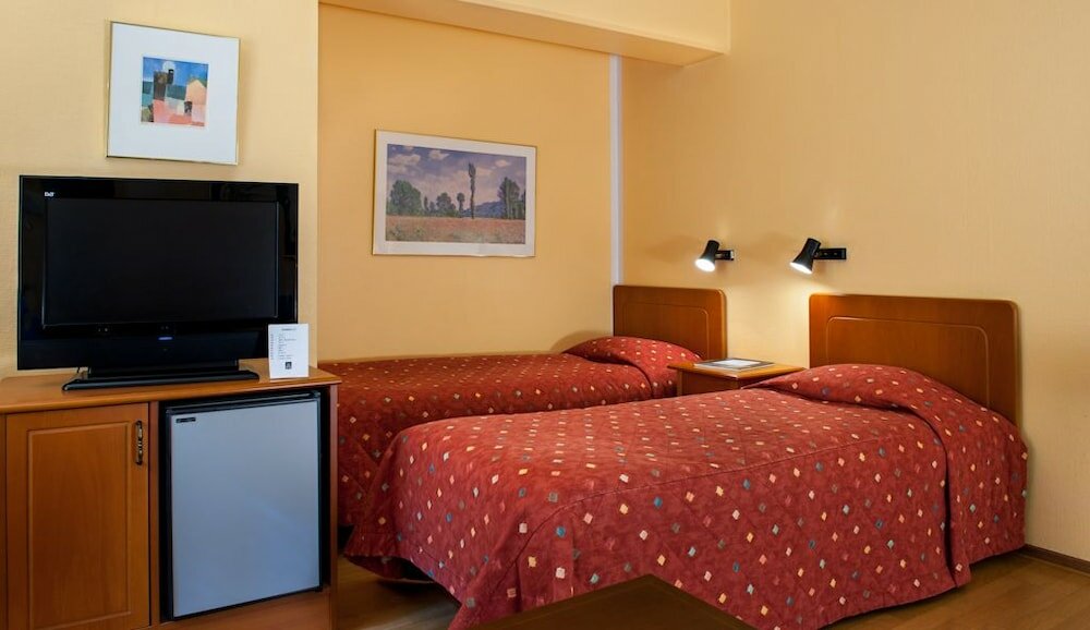 Фото Teaterhotellet