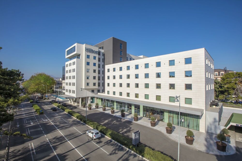 Фото Hilton Podgorica Crna Gora