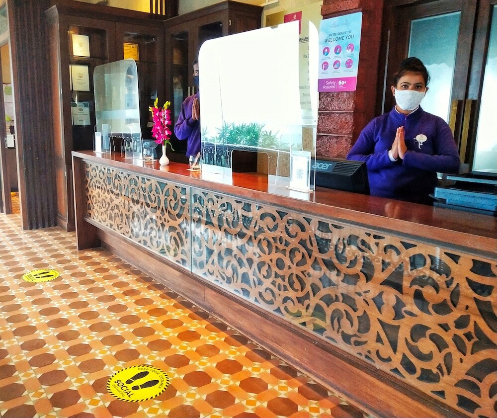 Фото Regenta Mpg Club