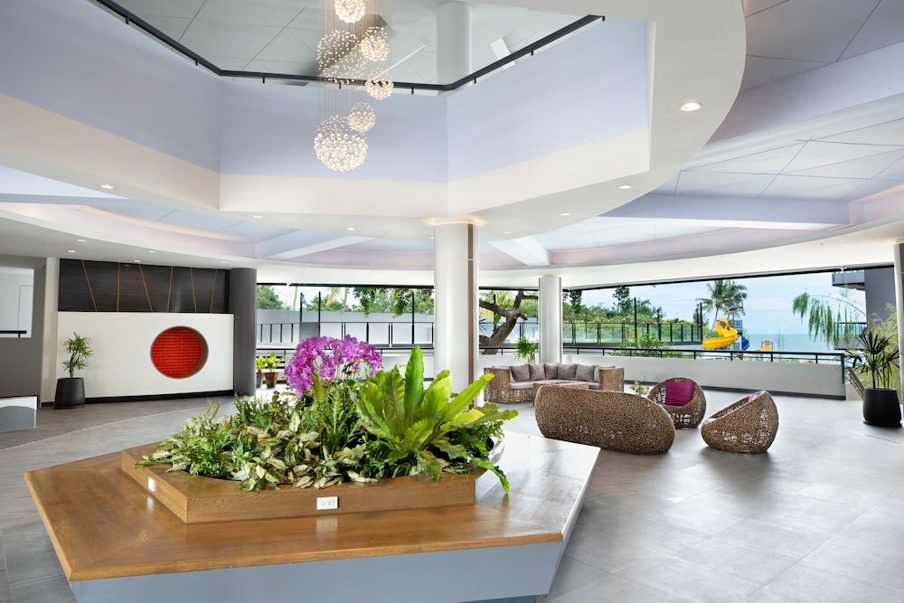 Фото Centara Life Cha-Am Beach Resort Hua Hin