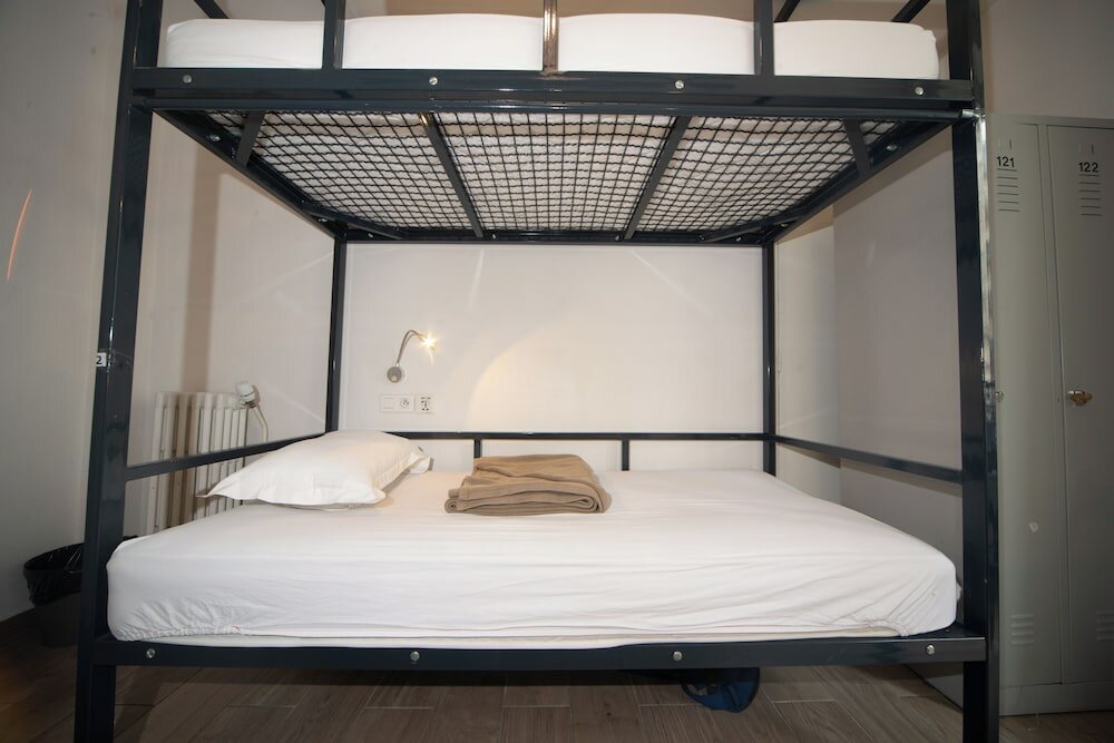 Фото Enjoy Hostel