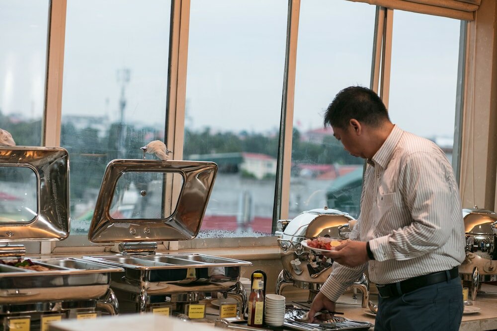 Фото Hanoi Emotion Hotel