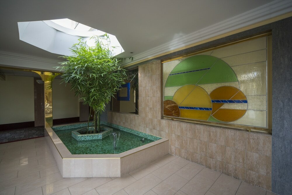 Фото Top Hotel Praha