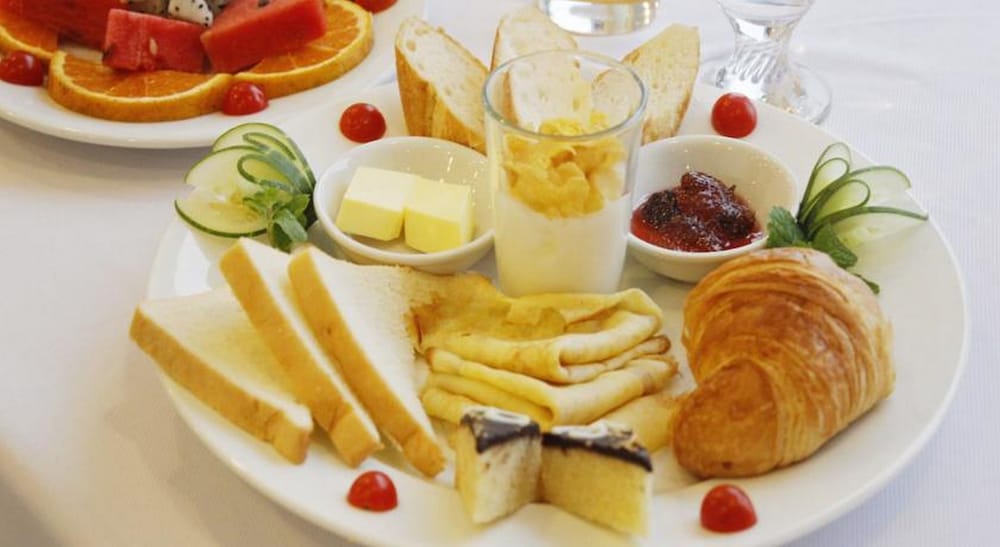 Фото Jasmine Hotel Hue