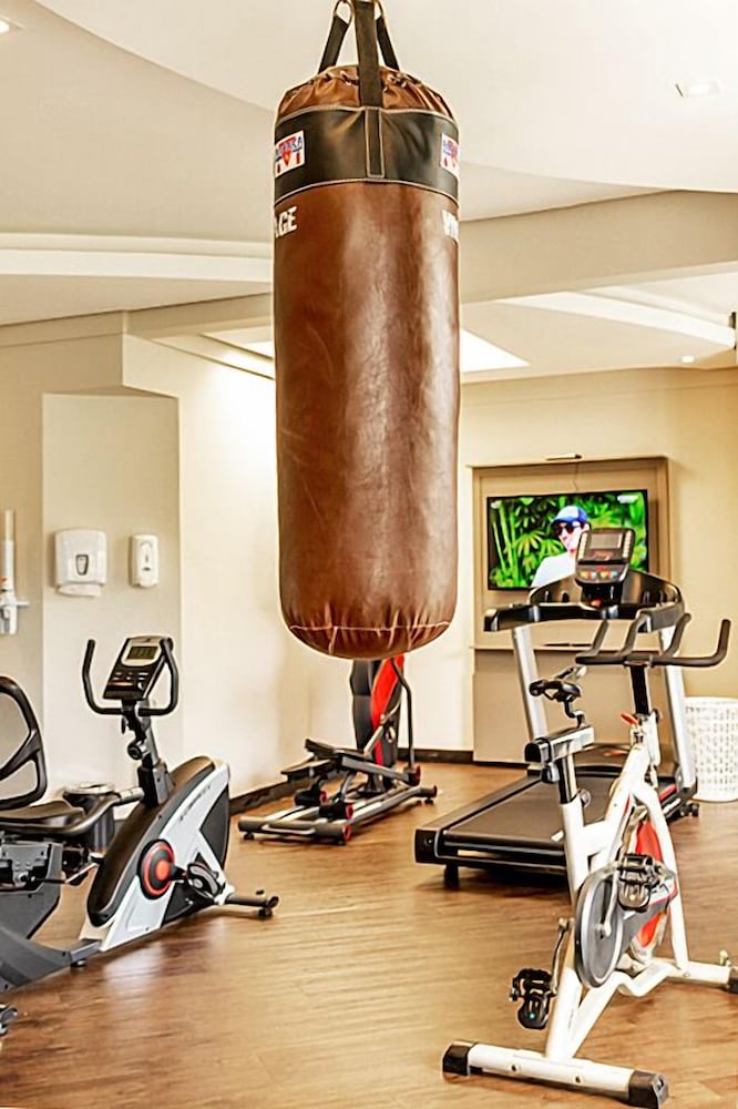 Фото Slaviero Baía Norte Florianópolis