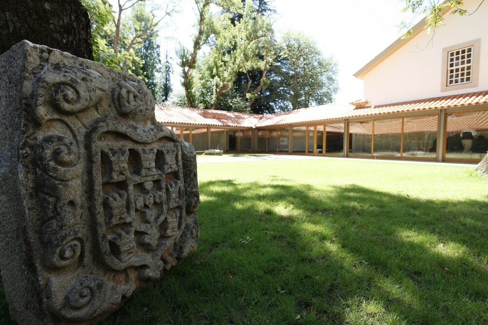 Фото Parador Casa da Ínsua