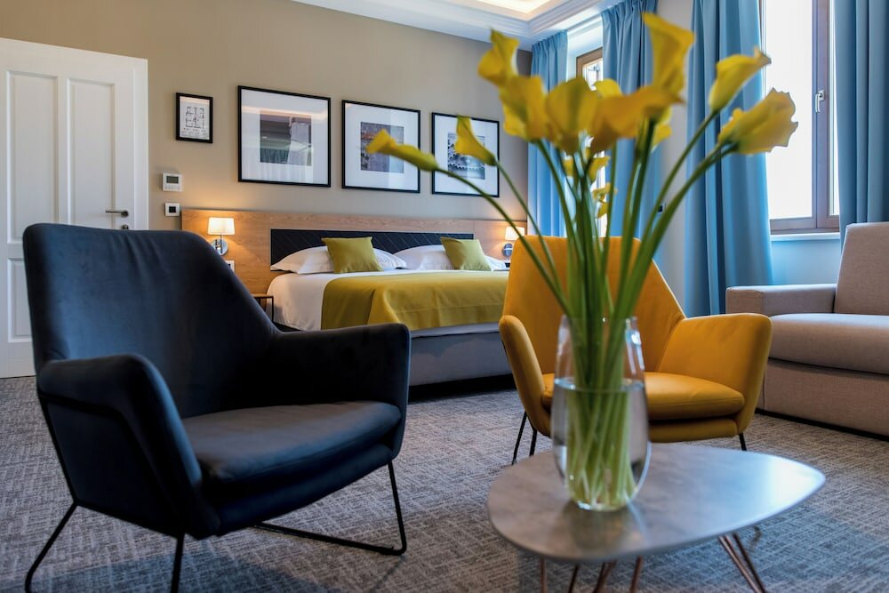 Фото Villa Filaus