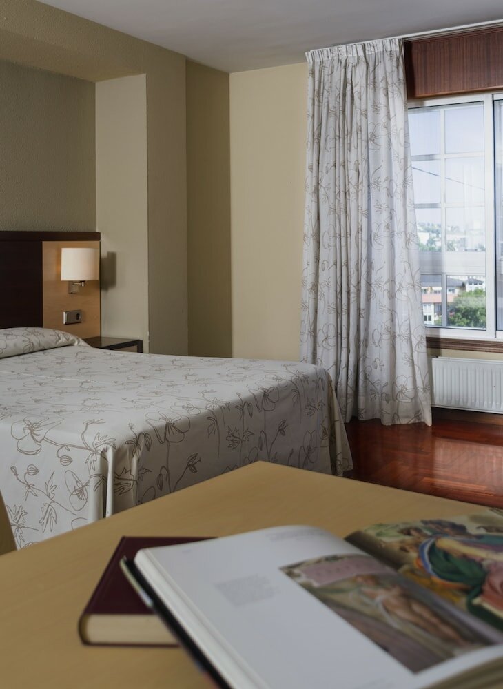 Фото Apartamentos Portazgo