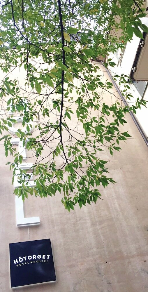 Фото Hotel Hötorget