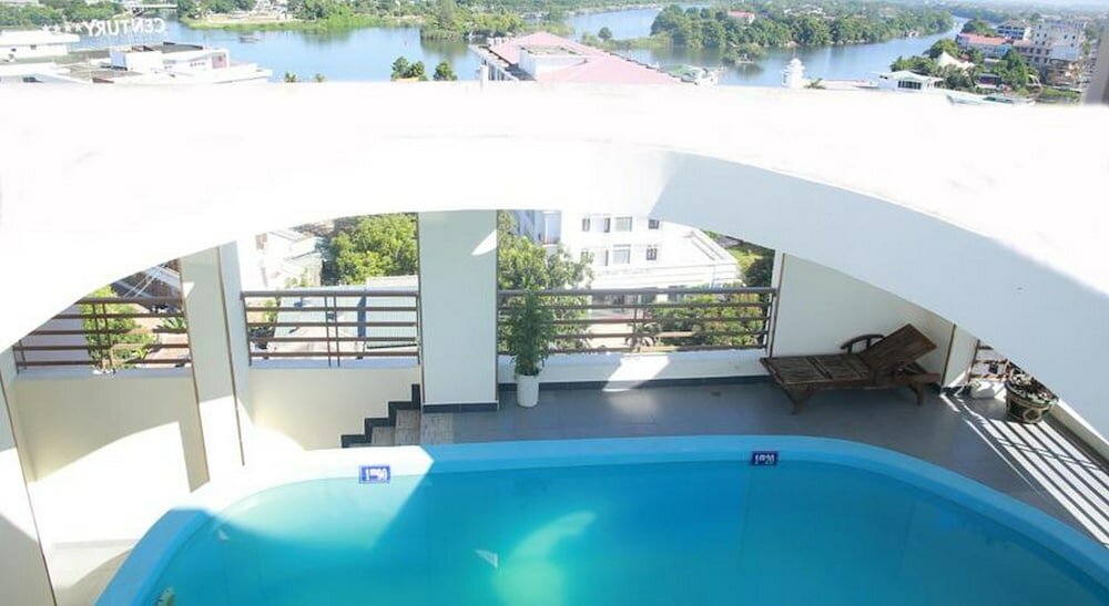 Фото Jasmine Hotel Hue