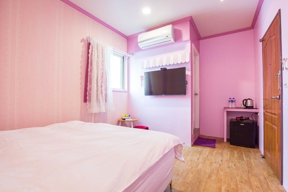 Фото N. Castle Hotel