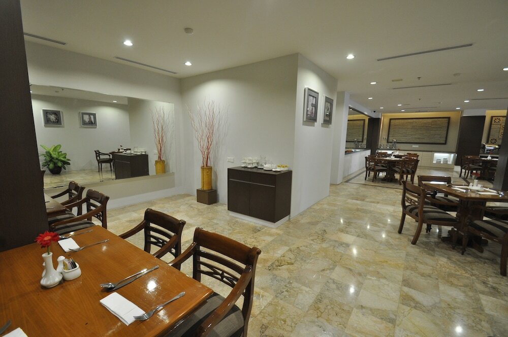 Фото Dreamtel Jakarta, Indonesia