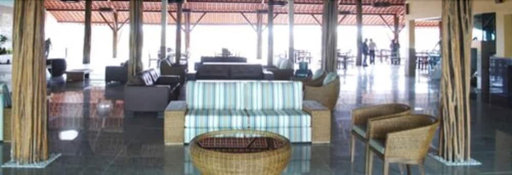 Фото Hotel Canarius de Gravatá