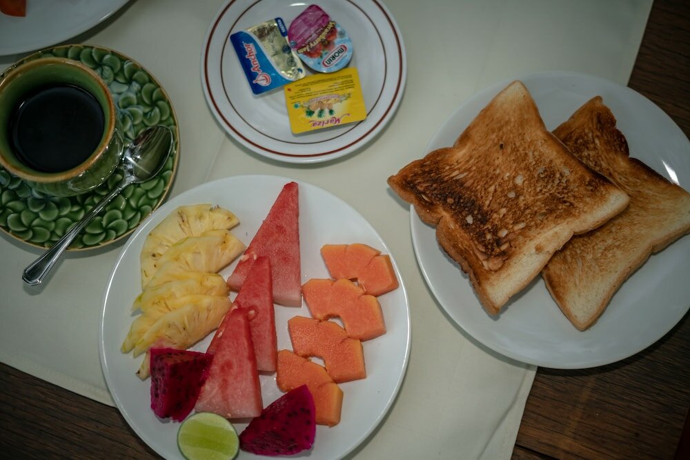Фото Prabhu Ubud Villa