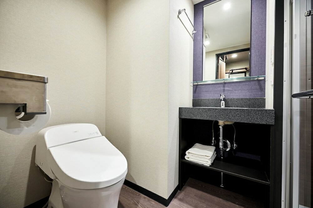 Фото Hotel MONday Kyoto Karasumanijo