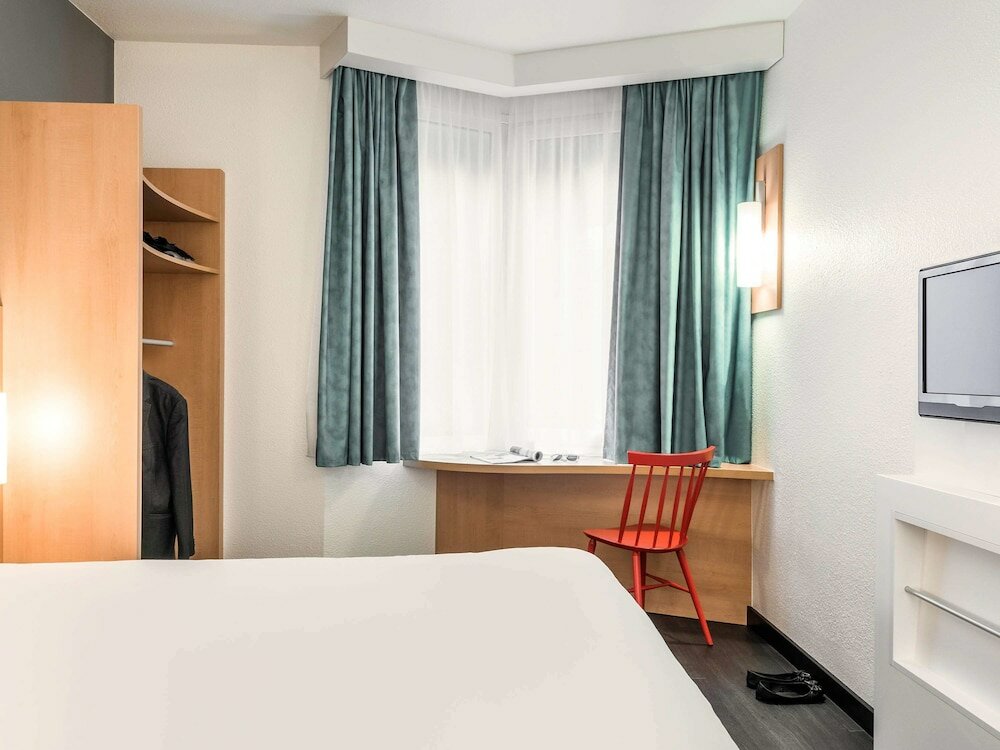 Фото Ibis Paris Avenue d'Italie 13ème