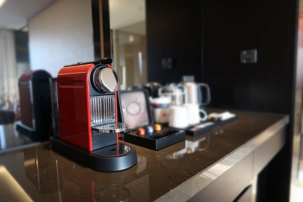 Фото Aloft Taipei Beitou