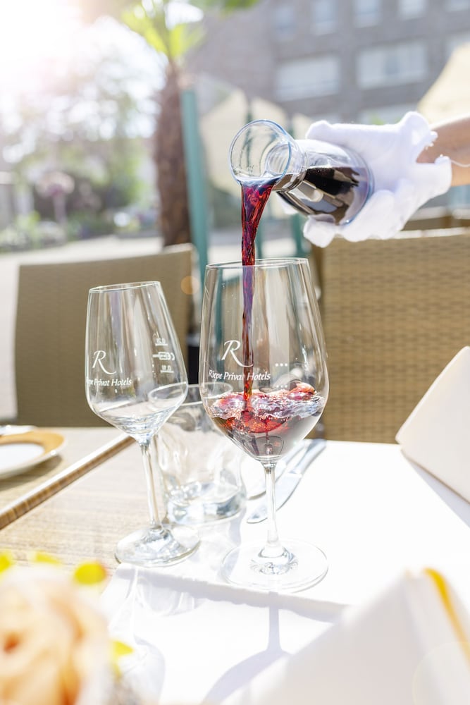 Фото Ringhotel Katharinen Hof