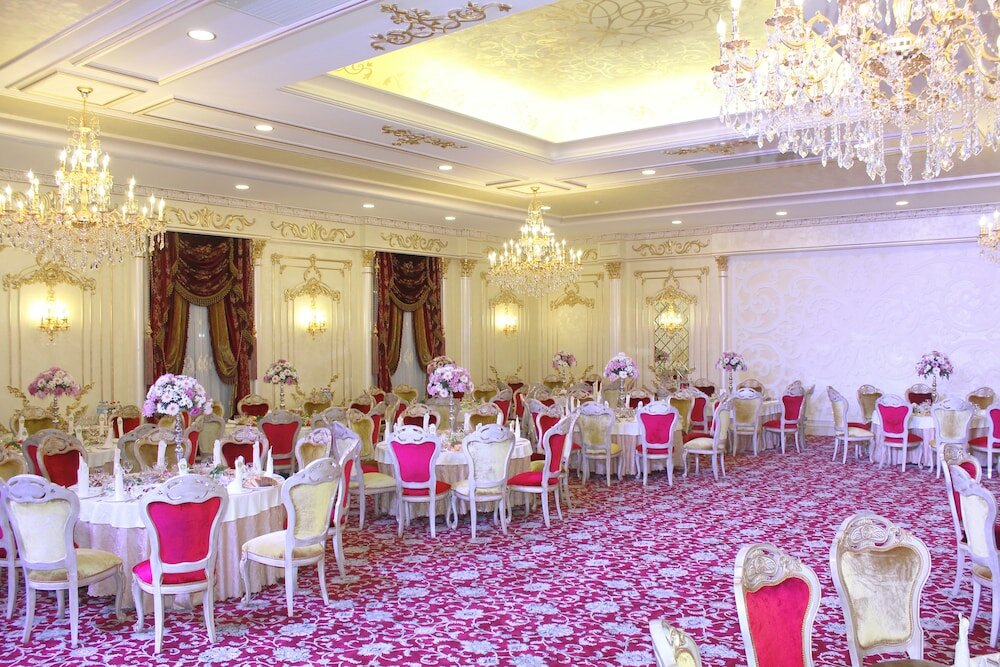 Фото City Palace Hotel