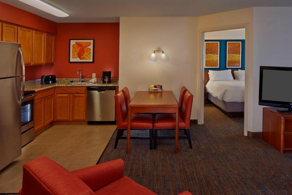Фото Residence Inn by Marriott Orlando East/UCF Area