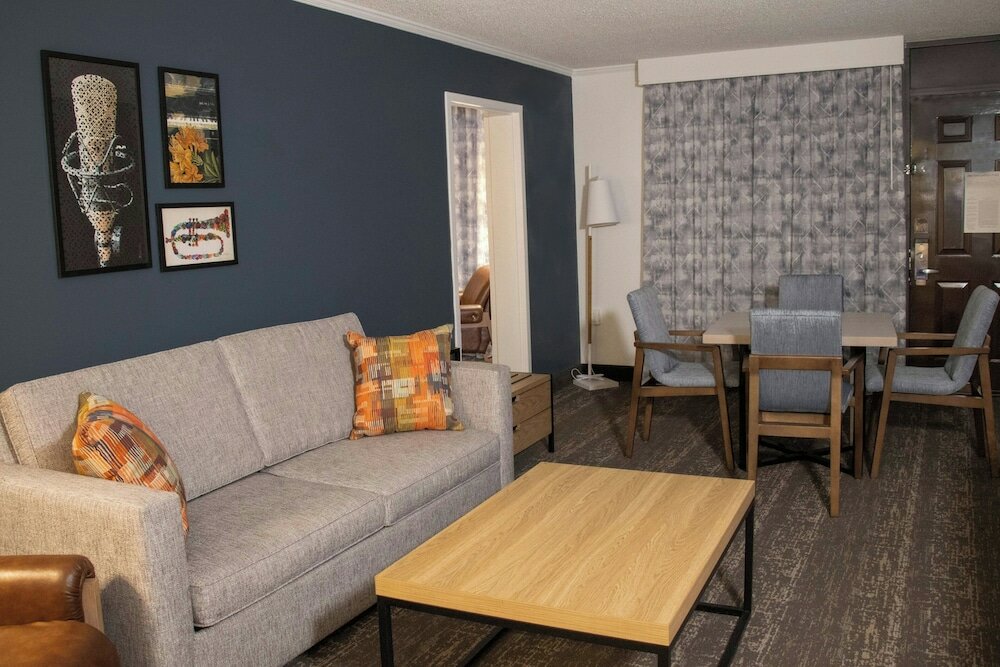 Фото The Inn at Opryland, A Gaylord Hotel