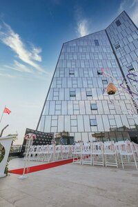 Гостиница Noax Hotel