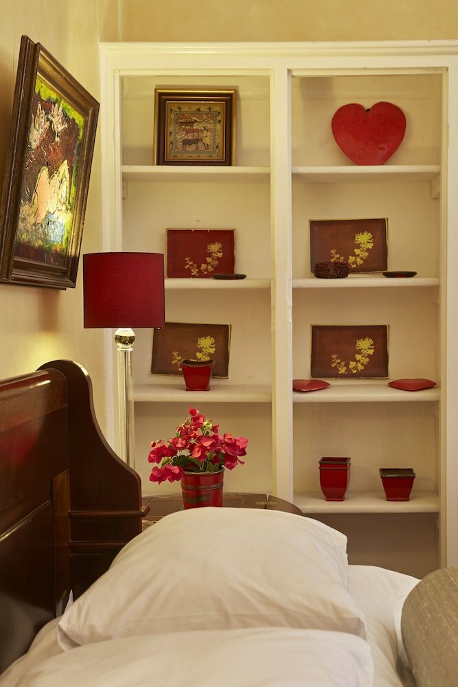 Фото Bella Ev Guest House