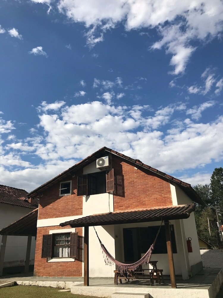 Фото Pousada Aconchegos Île de France